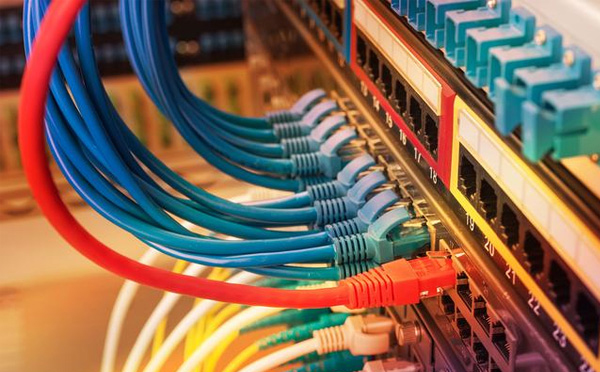 镇原网络布线需求持续增长——富龙光纤11月强化综合布线技术支撑与工程服务能力 镇原网络布线需求持续增长——富龙光纤11月强化综合布线技术支撑与工程服务能力